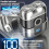 Men'S Electric Shaver  Magnetic   Portable Double   Double  Digital Display  A 5