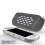 For Trimui  Pro Handheld Game Console Case TPU Protective Cover Anti-Scratch Anti-Fall Storage Box Accessory B 2