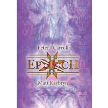 Epoch Esotericon Portals of Chaos by Peter Carroll Paperback Book