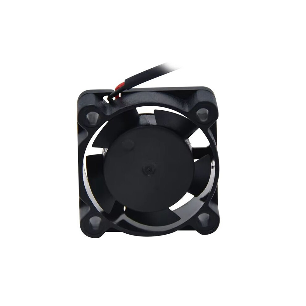 Bearing 2510 Fan Axial Fan For 3 V3 Se/Cr-10 Se 3D Printer Hotend Axial Cooling Fan 24V Brushless 0.1A 4713164239037