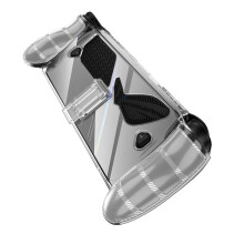 For Ally X Tpu Protective Case Protective Case with Bracket Anti Fall Protective Cover Handheld Accessories