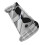 For   Ally X Tpu Protective Case Protective Case with Bracket Anti Fall Protective Cover Handheld Accessories 1