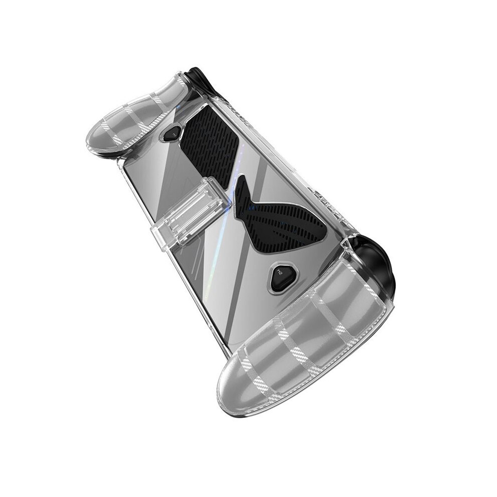 Photos - Camera Bag For Ally X Tpu Protective Case Protective Case with Bracket Anti Fall Protective Cover Handheld Accessories