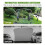 Universal Motorcycle Windshield Extension Motorcycle Wind Deflector Most Motorcycle Scooter Dirt Bikes 2