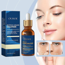 (3pcs) Anti-wrinkle skin care essence, hydrating collagen essence, moisturizing skin care essence