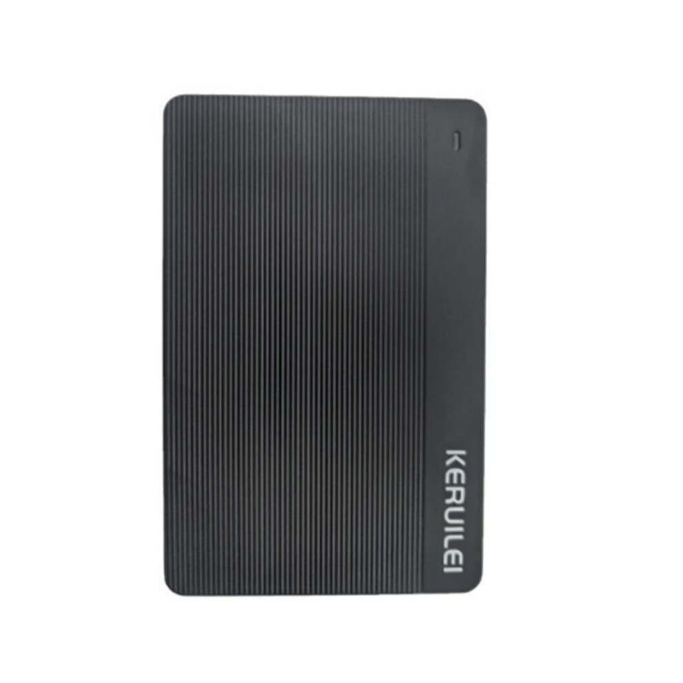 Keruilei Mobile Hard Disk 160G Mechanical 2.5 Inch External Usb3.0 6032000450459