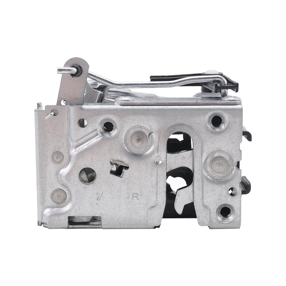 Front Right Door Lock Block Assembly Mwc1476 Fqj103160 Fqj500240 For 90&100 Td5 Tdi 1987-2006 4713620849794