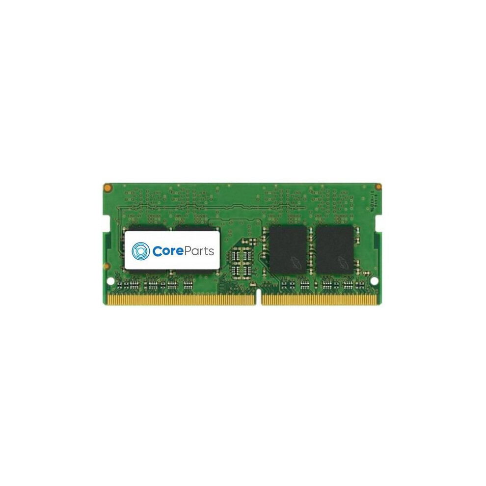Coreparts 8Gb Memory Module Bga Ddr4 Pc4 25600 260Pins So-Dimm 5704174313618