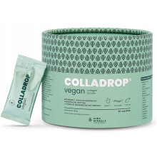 Aura Herbals Colladrop Vegan Kolagen 30 Saszetek