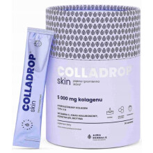 Aura Herbals Colladrop Skin Kolagen 30 Saszetek