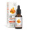 AURA HERBALS D3-vitamiini Forte 2000 tippaa 30 ml 1