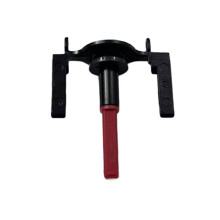 Roller Brush Bracket for Q Revo Curv Qrevo Saros 10R Robot Vacuum Cleaner Parts Held the Main Brush Red