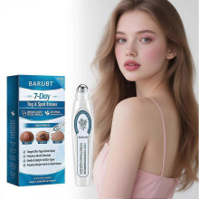 Skin Tag Eraser Serum Pen 15ml - Natural Spot Removal Roller