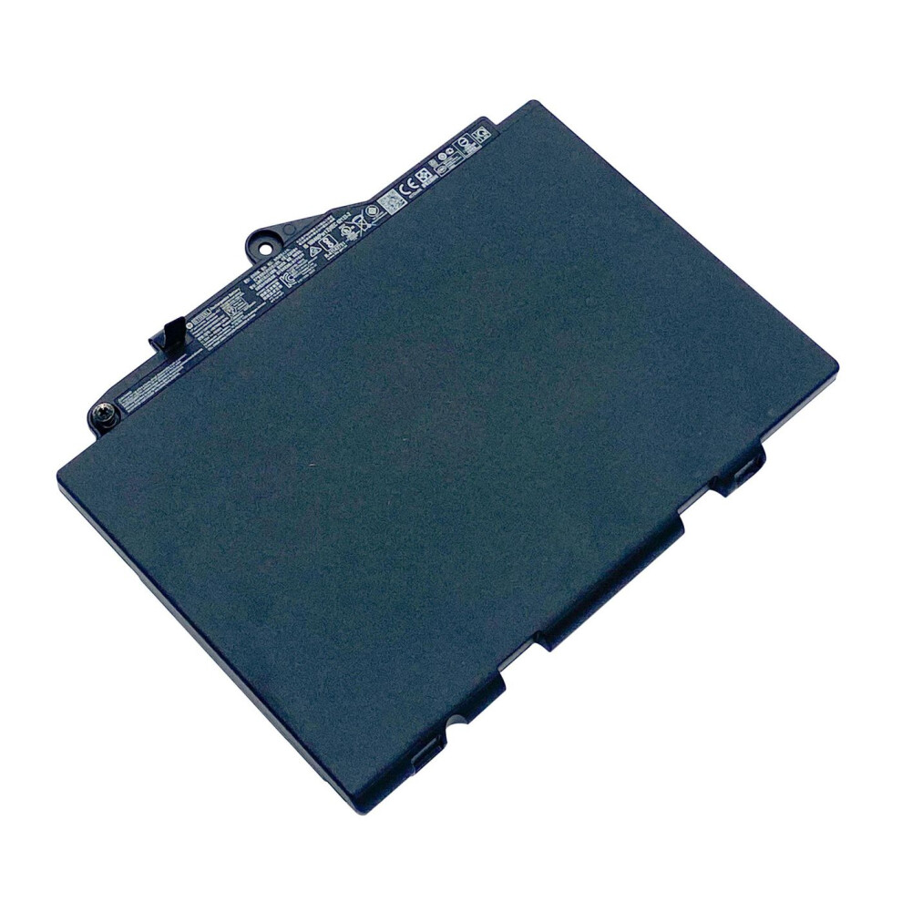 Hp Battery (Primary) - 3-Cell Black 5715328181649