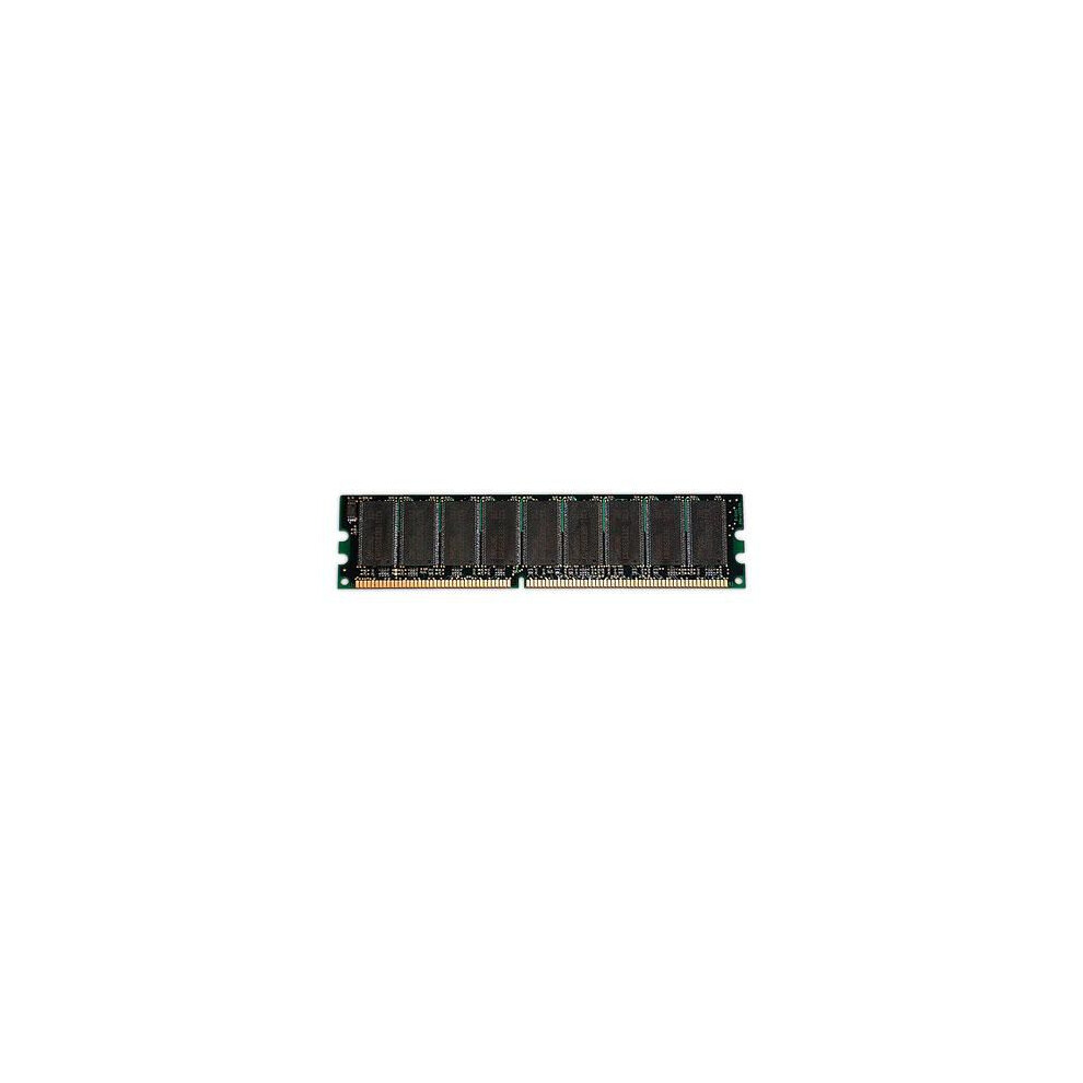 Photos - Memory Card HP Hewlett Packard Enterprise 397415-B21 8GB Fully Buffered DIMM PC2-5300 2x4GB DDR2 Memory Kit RP001224786 