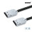 MicroConnect Premium HDMI 2.0 Super Slim 2m Black 1