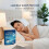 LANISKA Sleep Patches 42pcs - Herbal Night Time Rest Aid for Comfortable Sleep 1