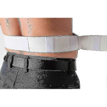 Secure Medical Feeding Tube Pouch for Adults Kids - Fits Peg, Gtube, J Tube, Pd Bags