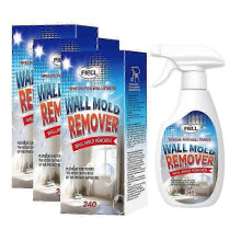 1-3X Wall mold remover spray for home Long Lasting Protective Moulds Liquid for Mildews Removing