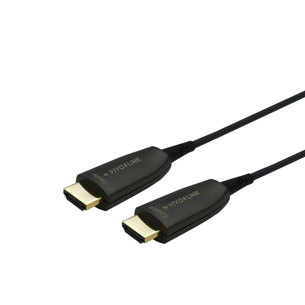 Vivolink Professional Fiber Optic Hdmi 8K Cable 7.5M 5704174980889