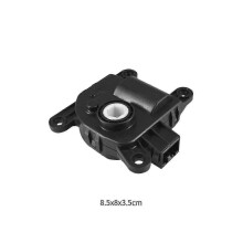 Blend Door Actuator compatible Hyundai Tucson 2010-2021 Truck Automotive 971573T000-Yvan-CHENG DU