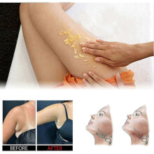 (30g-3pcs) New model Eelhoe Of Ginger Lymphatic Bath Salt -4060015613486
