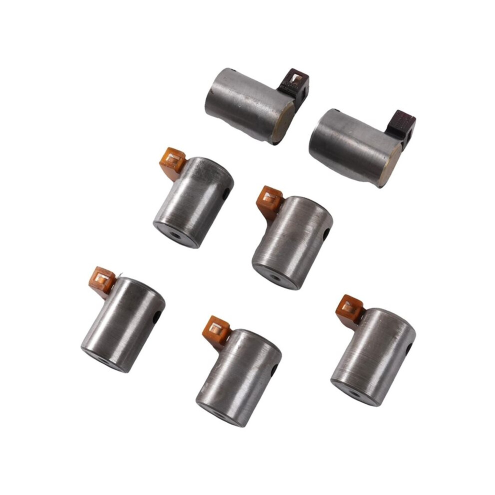 1Set Transmission Shift Solenoid 01M For Mk3 Beetle Cabrio Cabriolet Eurovan 1995-2005 4714060626228