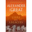 Alexander the Great by DR Stephen Harrison Hardcover Book 1