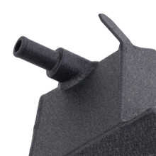 Accessori per L'Espansione del Serbatoio del Liquido di Raffreddamento 'Auto, Adatti per  Mustang di Quinta Generazione 2011-2014 FO3014116