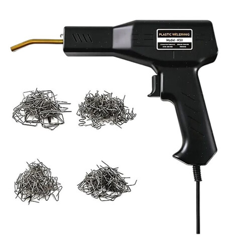 50 Watt Welding Tool, Induction Heater, 1 Set EU Plug 1