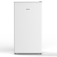 Tischgerät Kühlschrank - OCEANIC - 90L - 37dB - Klasse E - B44,5 x T47,5 x H85 cm - Weiß