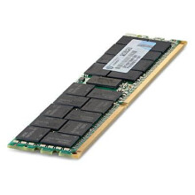 HP 16GB 2Rx4 PC3L-12800R-11 DDR3-1600