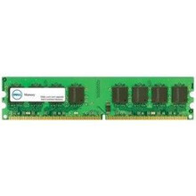 Dell 4 GB DDR3L 1600 MHz ECC Reg