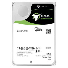 Seagate 14TB 3.5" SATA III 6Gb/s 7200RPM 256MB Cache Standard Model FastFormatâ„ (512e/4Kn)