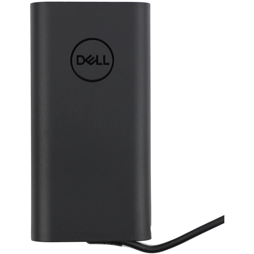 Dell Ac Adapter 90W 19.5V 3 Pin Type C C6 Power Cord 5715328194571