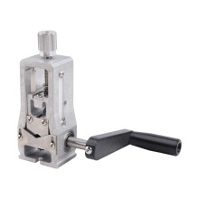 Portable Household Wire Stripper Metal Manual Wire Stripping Tool Cable Electric Peeling Tool