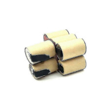 suitable for 4/5sc 3000mah Battery Pack suitable for Klauke Ram2 9.6v Hydraulic Crimp Pressing Tool Ni-cd Oz-YI WU CHUN HUI