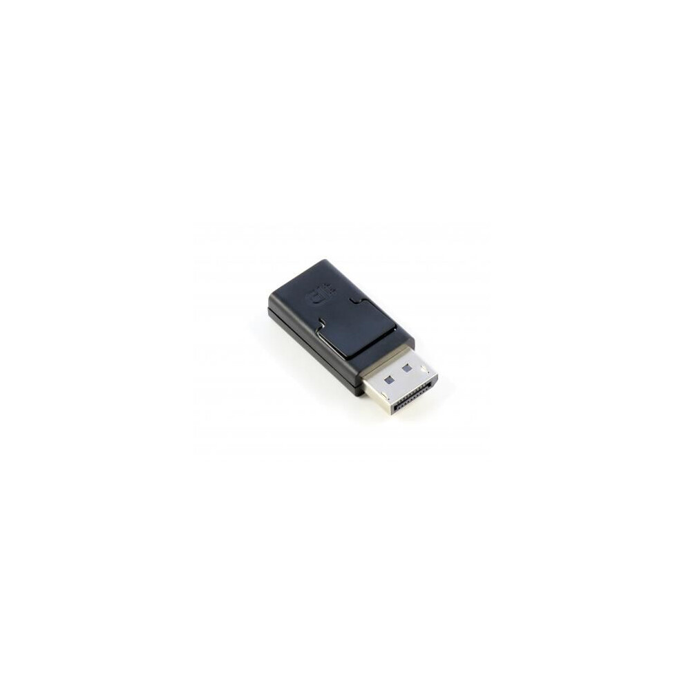 Lenovo Displayport To Hdmi M/F Black