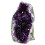 Amethyst Cluster Quartz Crystal Healing Stones 1