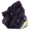 Amethyst Cluster Quartz Crystal Healing Stones 4
