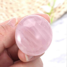 Gua Sha Massage Tool- Mushroom Shape Crystal Quartz Guasha Stone Gua Sha Scraping Massage Tool