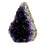 Amethyst Cluster Quartz Crystal Healing Stones 3