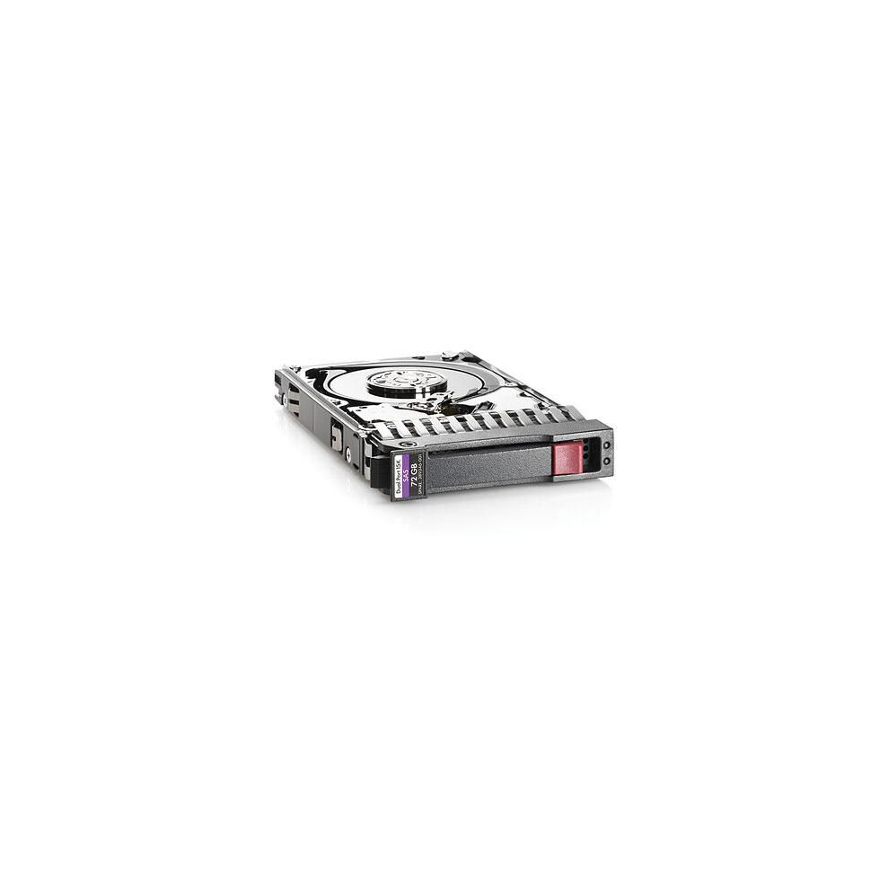 Hewlett Packard Enterprise 1.2Tb 6G Sas 10K Rpm Sff (2.5-Inch) Sc Dual Port Enterprise 3Yr Warranty Hard Drive 5711783726159