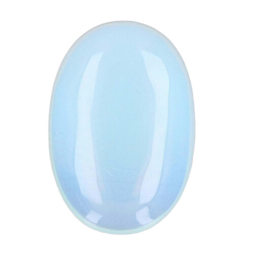 2025 2inch Massage Opal Polished Calming for Decoration