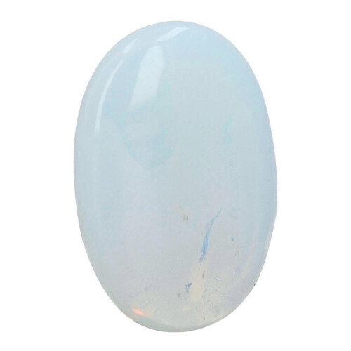 2025 2inch Massage Opal Polished Calming for Decoration 1