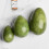 Green Stone Yoni Egg Set Natural Jade Eggs Vaginal Muscles 3