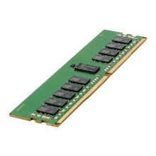 Hewlett Packard Enterprise 1 x 64GB DDR4-2400 CAS-17 QR x4 1.2V