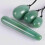 Eggs Jade Stone Egg To Train Pc Muscles for Women,green 25-26s 1
