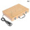 (aluminum alloy) Heating Box for Spa Massage Hot Stones 1