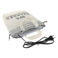 Electric Heating Bag for Spa Relaxation with EU Plug